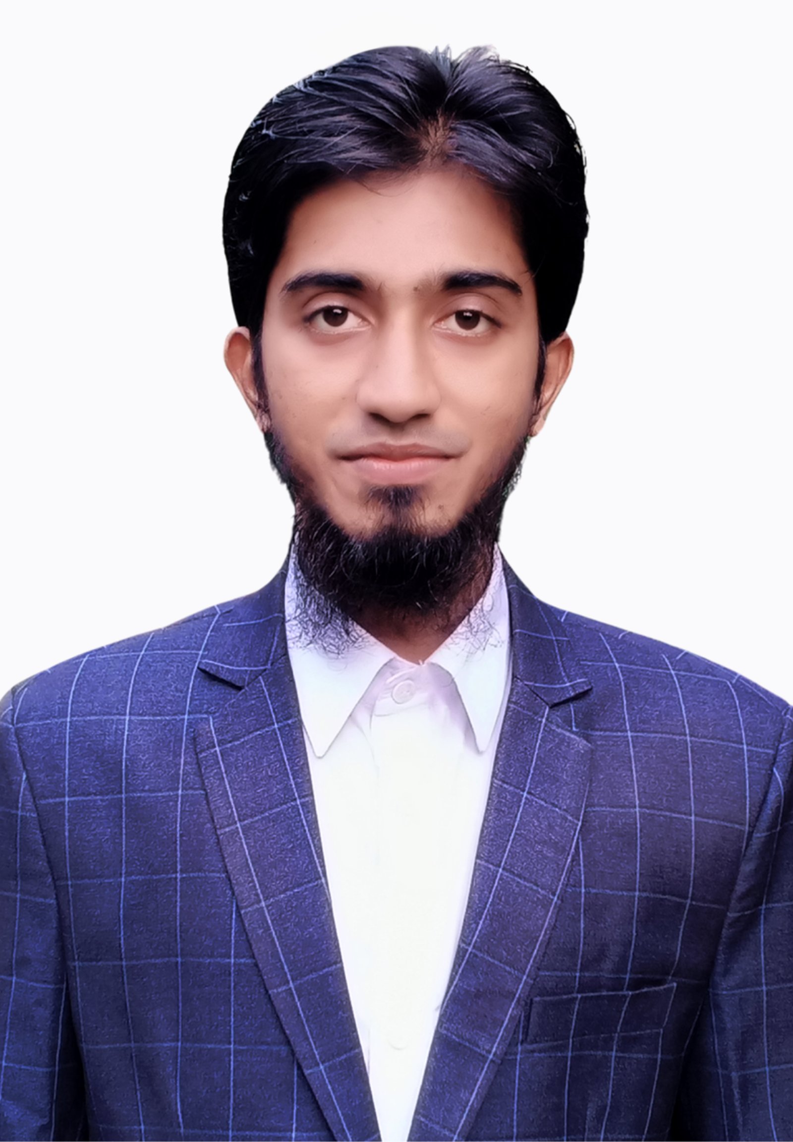 Kawsar Ahmed